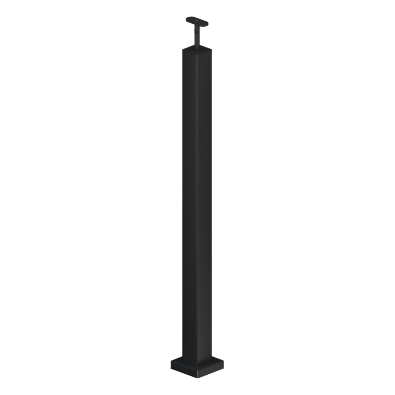   PTC SERIES  STEEL STAIR POST  - PTC 200 - Prestige Metal