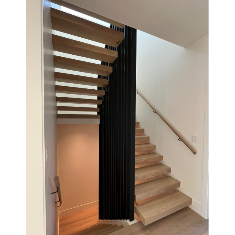 Chicago  Portfolio  | Prestige Metal