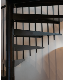 Everest  Réalisations  | Prestige Metal