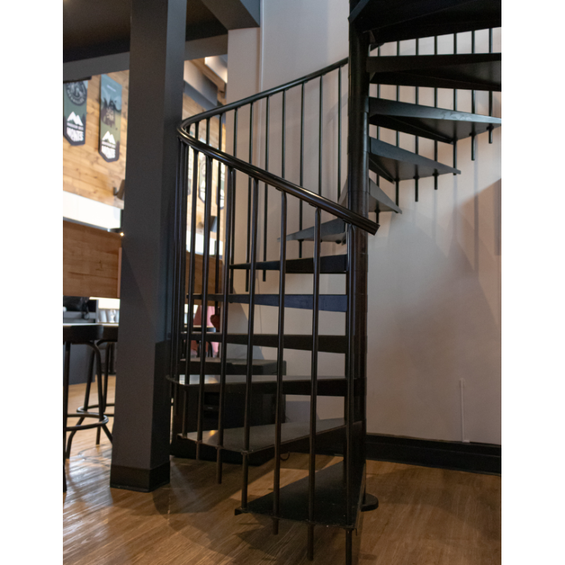 Everest  Portfolio  | Prestige Metal