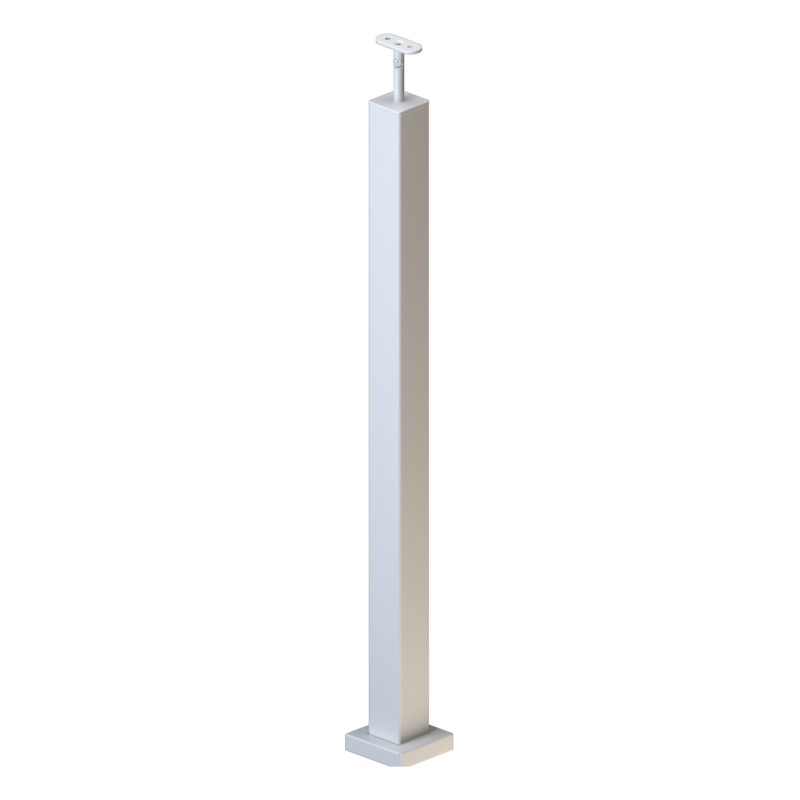 PTC 200  Garde-corps  | Prestige Metal