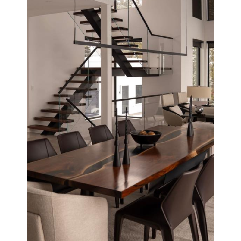 New York  Portfolio  | Prestige Metal
