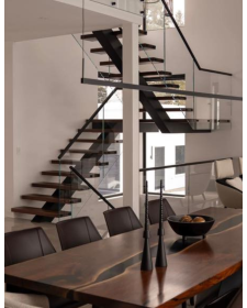 New York  Réalisations  | Prestige Metal