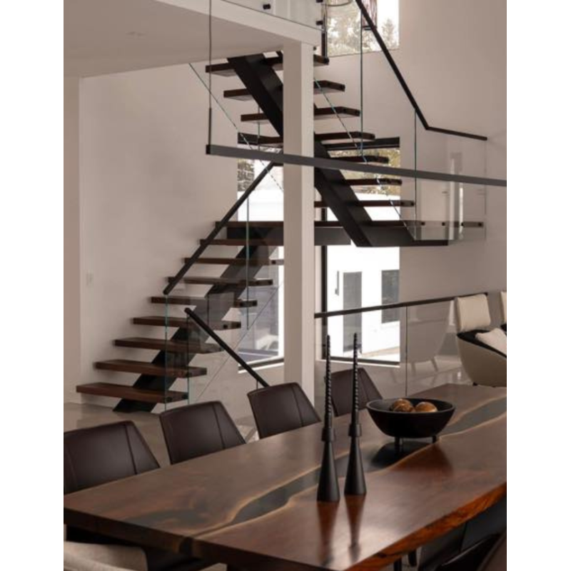 New York  Portfolio  | Prestige Metal