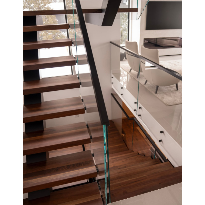New York  Portfolio  | Prestige Metal