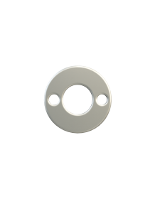 W 023  Accessories by series  | Prestige Metal