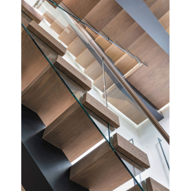 New York  Portfolio  | Prestige Metal