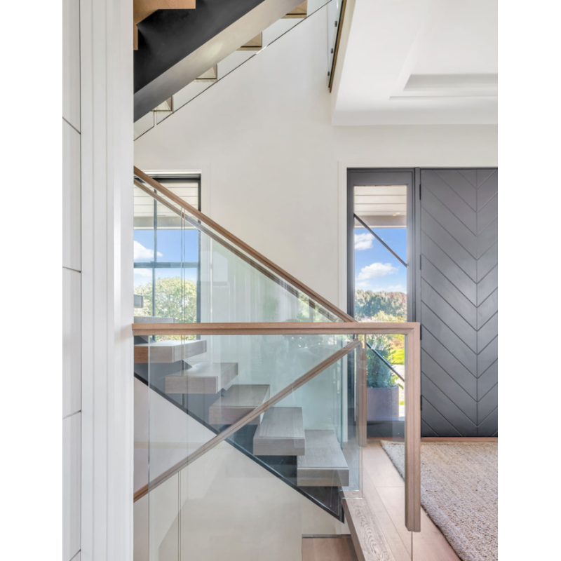New York  Portfolio  | Prestige Metal