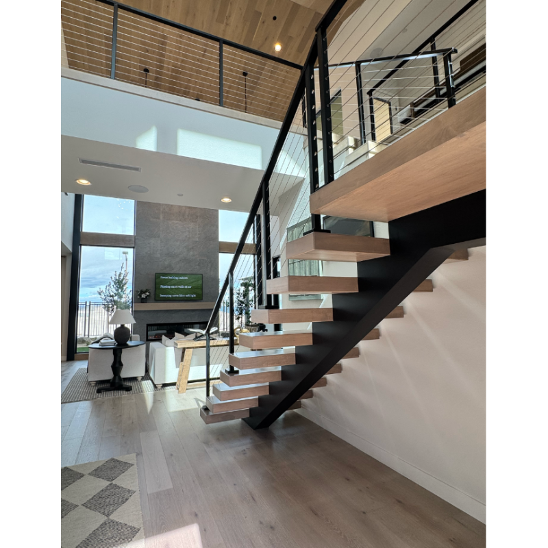 Seattle  Portfolio  | Prestige Metal