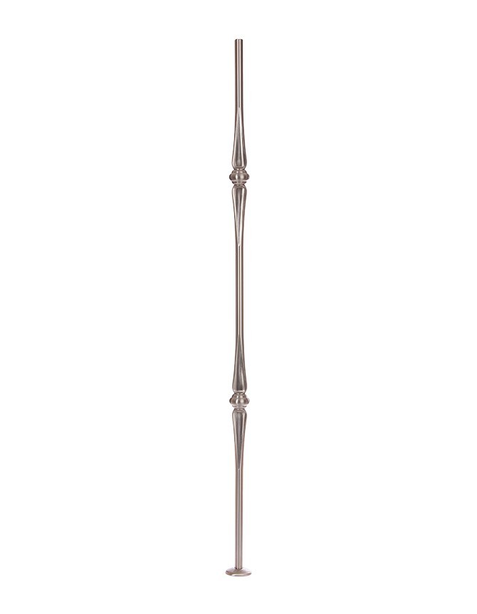 Stainless Steel Stair Baluster - ZH SERIES - ZH 032