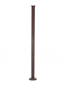 PTR 150  Newel Posts  | Prestige Metal