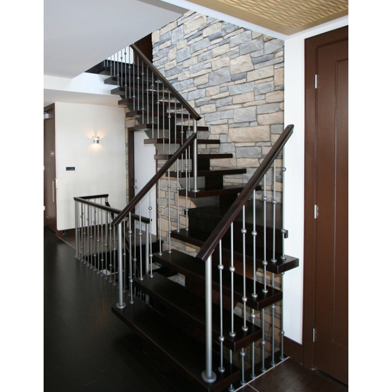 PTR 150  Newel Posts  | Prestige Metal