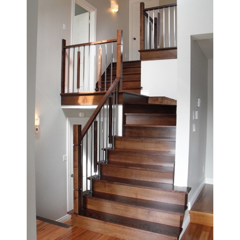 TW 010  Barreaux et accessoires  | Prestige Metal
