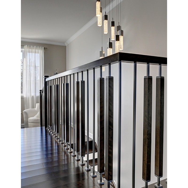 TW 010  Barreaux et accessoires  | Prestige Metal