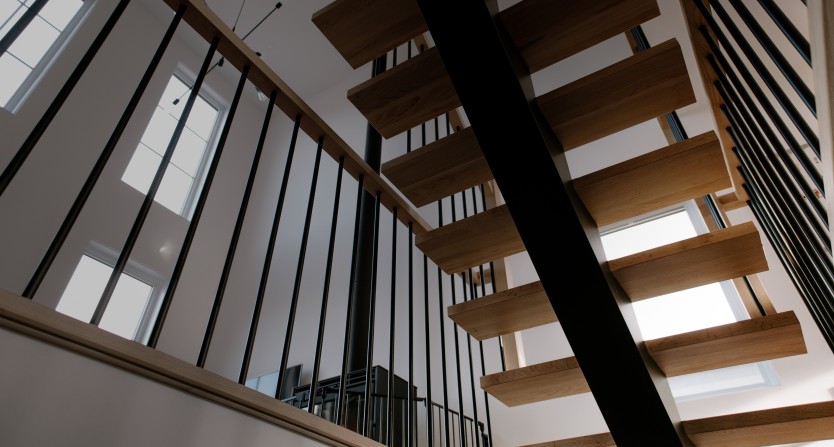 Balusters