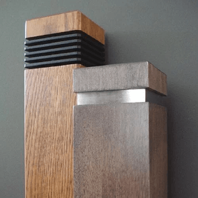 Prestige Metal image